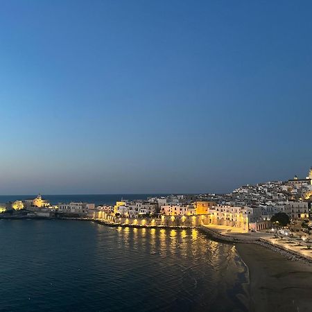 North Wind Luxury Home Vieste Zewnętrze zdjęcie