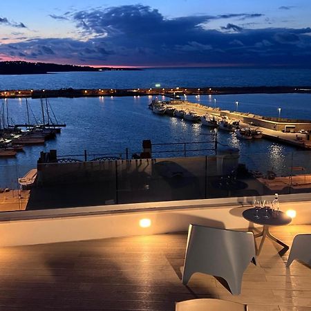 North Wind Luxury Home Vieste Zewnętrze zdjęcie