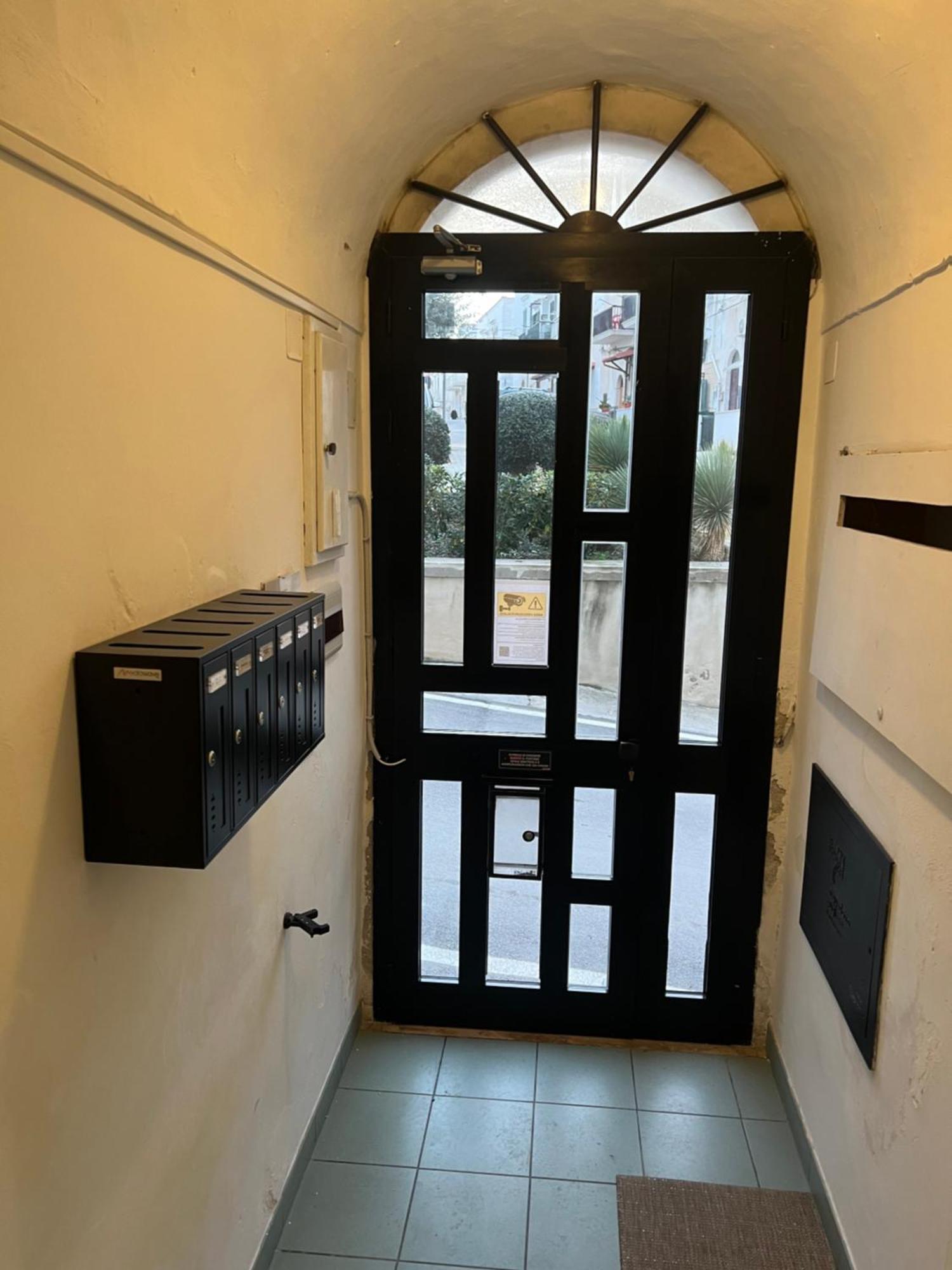 North Wind Luxury Home Vieste Zewnętrze zdjęcie