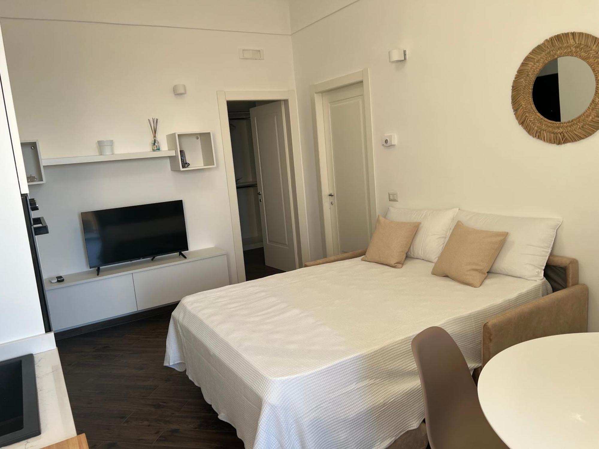 North Wind Luxury Home Vieste Zewnętrze zdjęcie