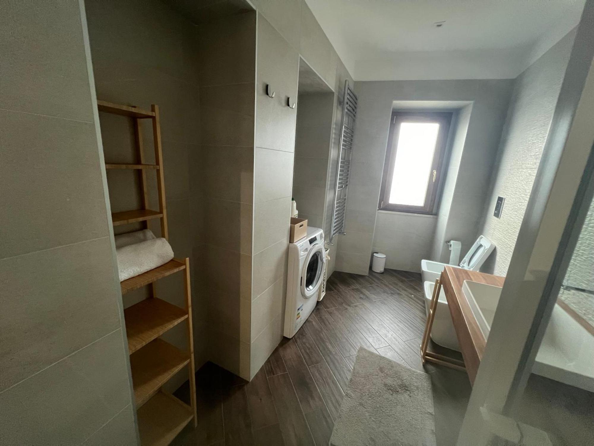 North Wind Luxury Home Vieste Zewnętrze zdjęcie