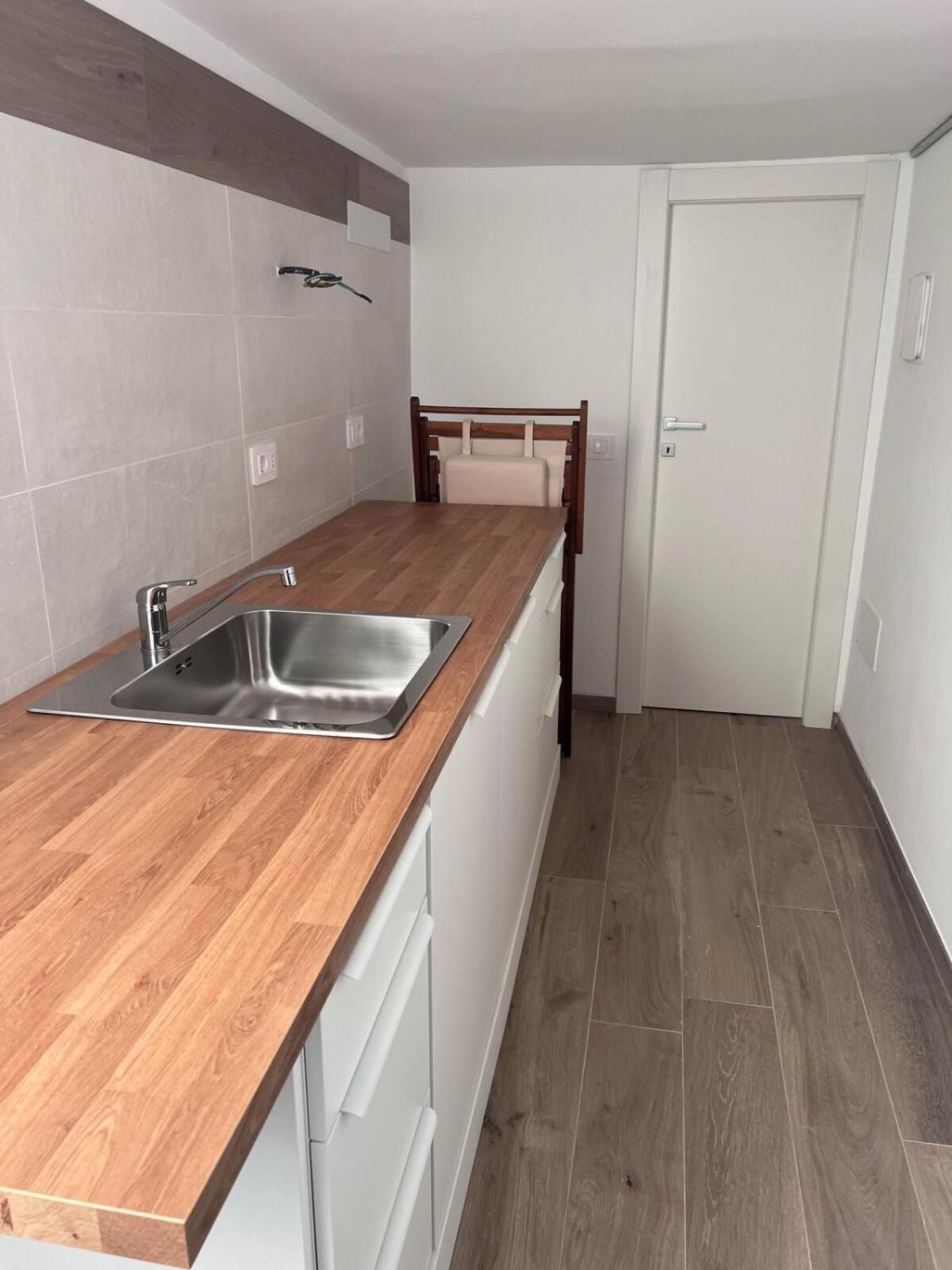 North Wind Luxury Home Vieste Zewnętrze zdjęcie